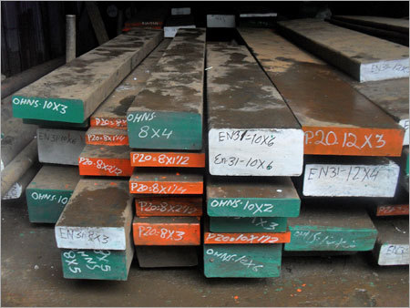Alloy Steel