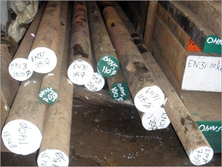 Hot Rolled Round Bar