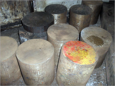 Hot Rolled Steel Round Bar