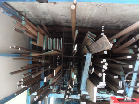 EN31 & OHNS W% Rolled Flats