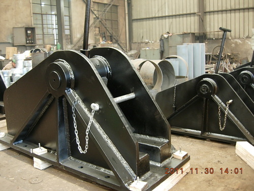 Ulster Type Chain Stopper 25 a   108mm
