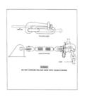 Pelican Hook Chain Stoppers/hi-torque Chain Stoppers