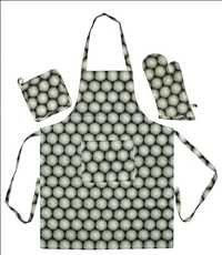 Denim Aprons