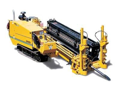 HDD (Horizontal Directional Drilling)