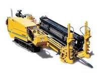 Hdd (horizontal Directional Drilling)