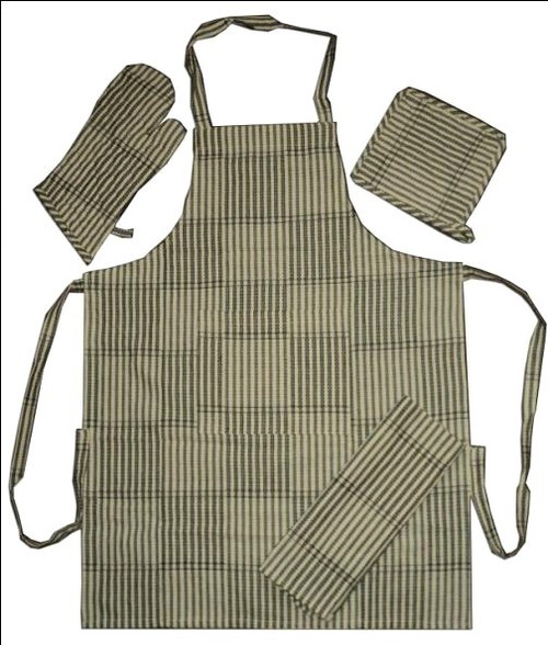 waterproof apron