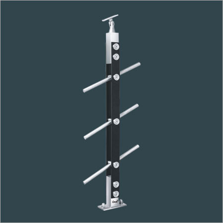 Stainless Steel Baluster