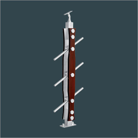 S S Baluster