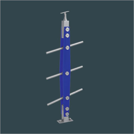 SS Railing Baluster