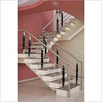 Steel Cable Railing