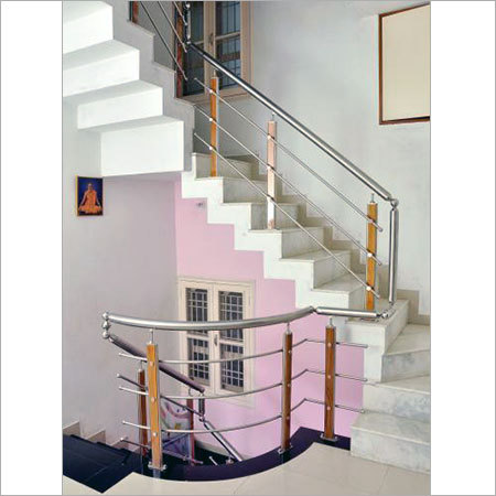 Staircase Railing