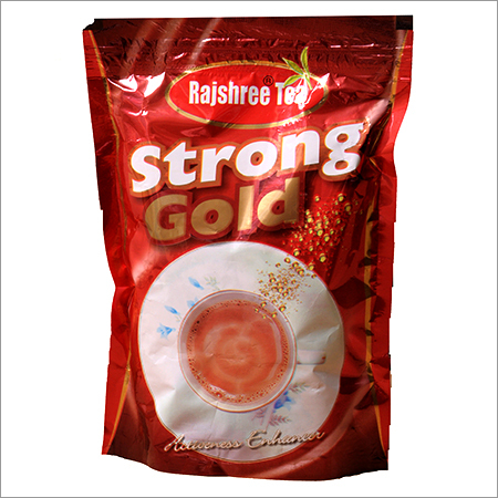 Rajshree Strong Gold