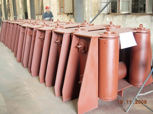 Ship Fairlead Roller