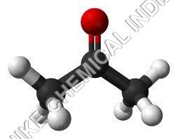 Acetone Solvent Application: Industrial