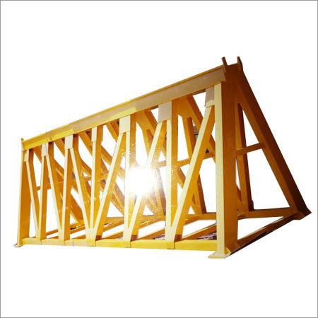 Steel Truss