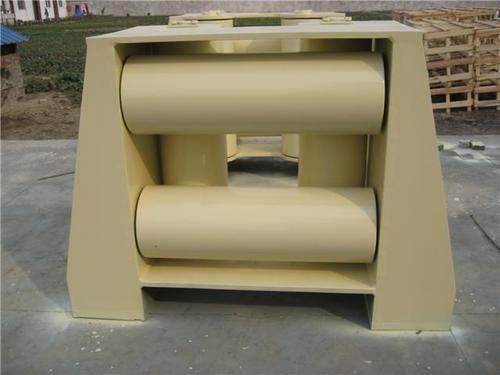 Fairlead