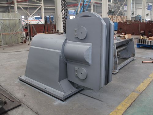Ship Swivel Fairlead/Universal Anchor Fairlead
