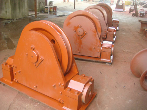 Fairlead