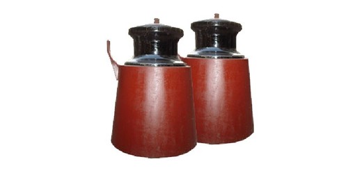 Fairlead