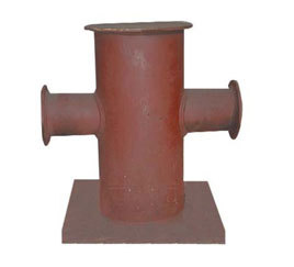 Bollard