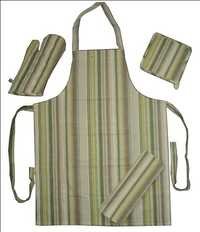 Long Apron
