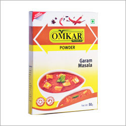 Omkar Garam Masala Powder