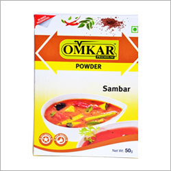 Omkar Sambar Masala Powder