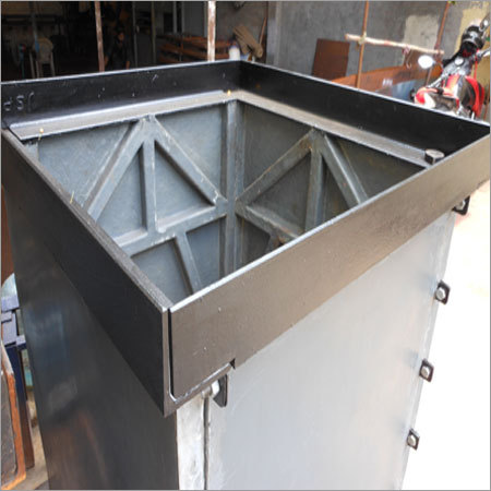 FRP Tanks