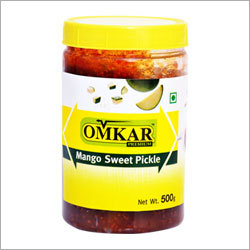 Omkar Mango Sweet Pickle