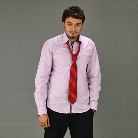 Plain Casual Shirts