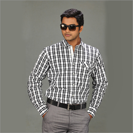 Mens Formal Shirts