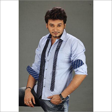 Designer Men's Shirts