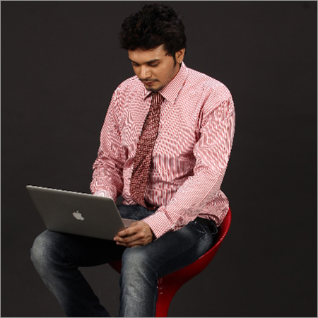 Gents Readymade Garments
