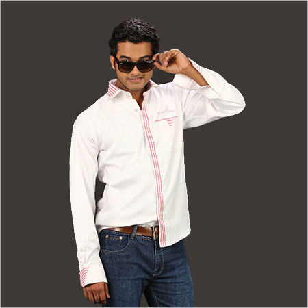 Mens Casual Shirts