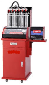 Injector Cleaner