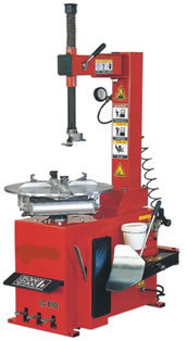Tyre Changer