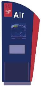 Tyre Inflater