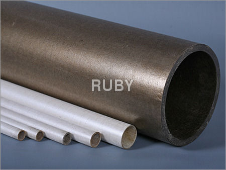 Mica Tubes