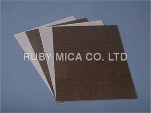 rigid silicone sheet