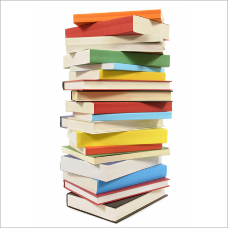 Study Books