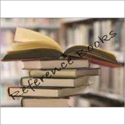Reference Books