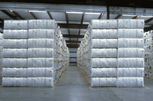 Pure Cotton Waste Pure Cotton Waste