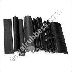 Rubber Channel Rubber Channel