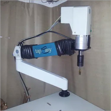 Flexible Arm Tapping Machine