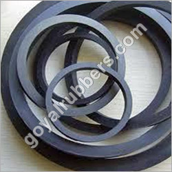 Rubber Gaskets Rubber Gaskets