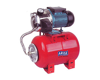 Industrial Pressure Pump
