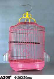 Birds Cage A 300 Birds Cage A 300