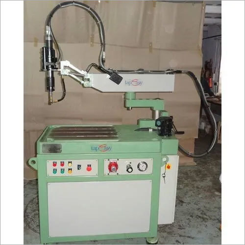 Semi-Automatic Articulated Arm Tapping Machines