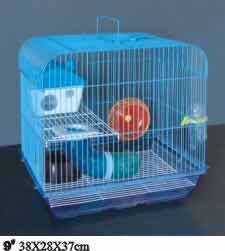 Hamster Cage 9