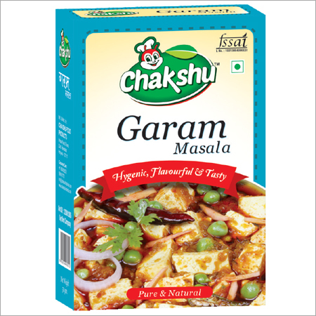 Garam Masala
